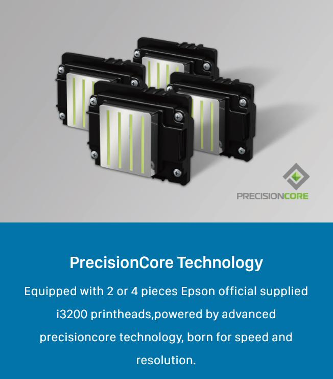 High Speed 1.8m 6 Feet Roll Direct Textile Sublimation Plotter Printer for Cotton Polyester