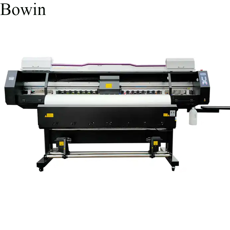 Honson Board 2PCS 4PCS 8PCS I3200 A1 Printheads Heating Transfer Sublimation Printer