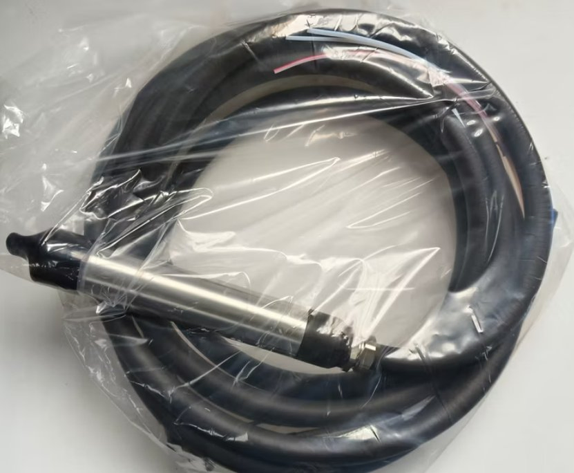 Spare 399177 399467 2m Inkjet Printer Umbilical Without Printhead and Valve Assembly