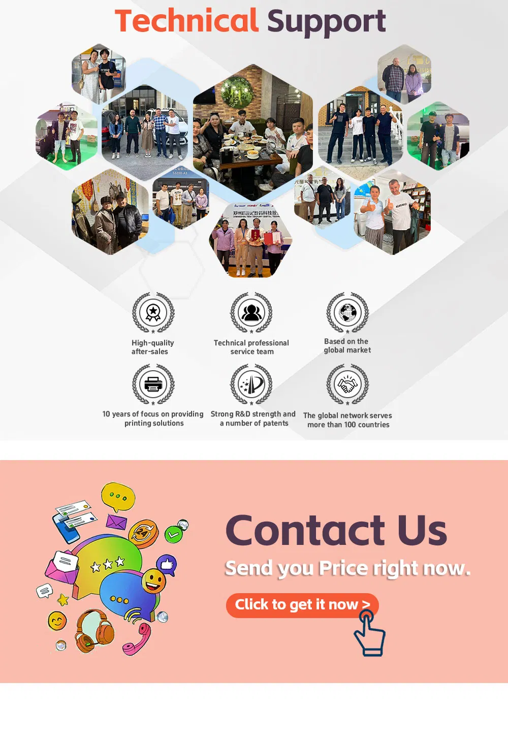 Sublimation Printer View 14