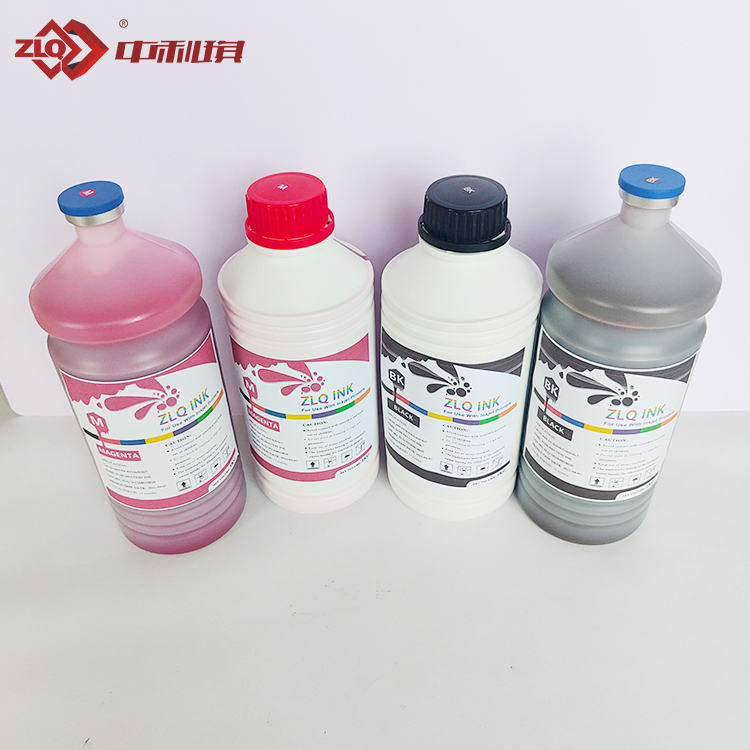 Free Custmization Heat Transfer Ink Circulation System