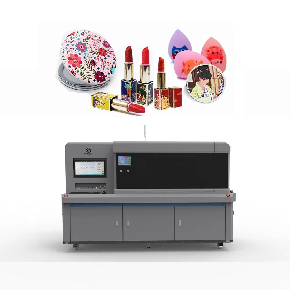 High-Quality Single Pass Inkjet Printer for Custom Phone Cases