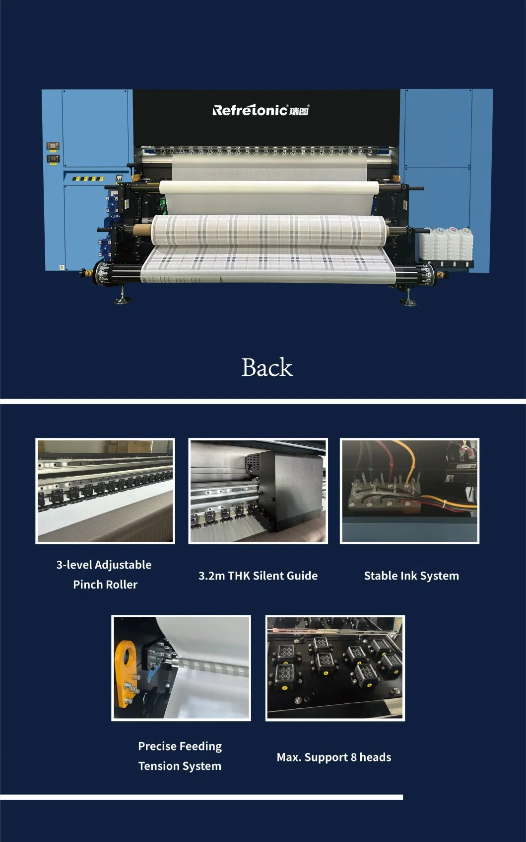 Sublimation Machine 3