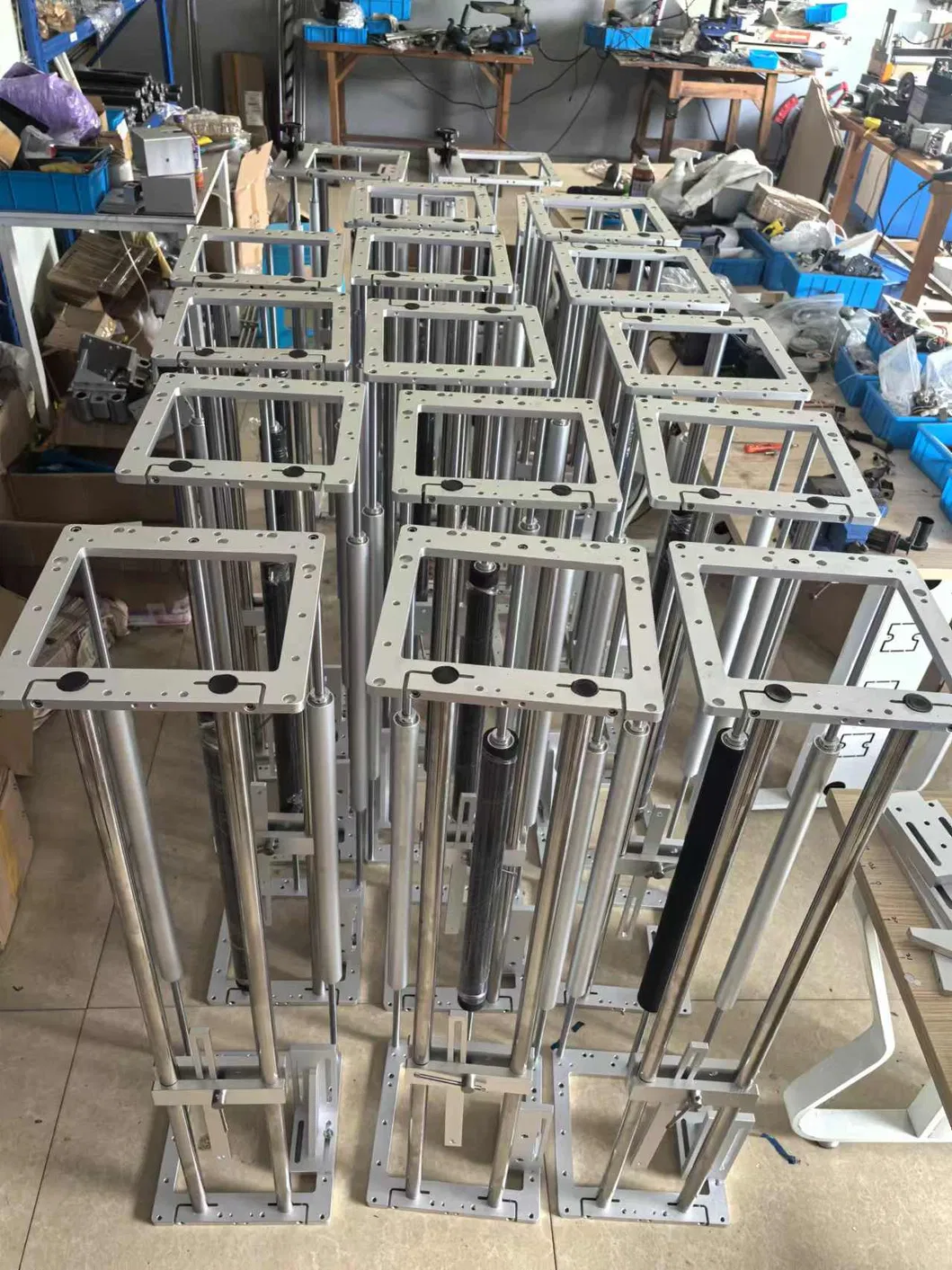 Printhead Pivot Bracket Assembly