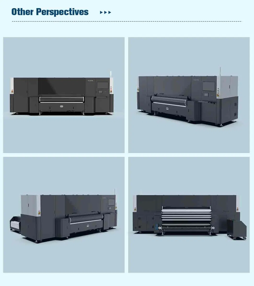 DTG Printer Feature 5