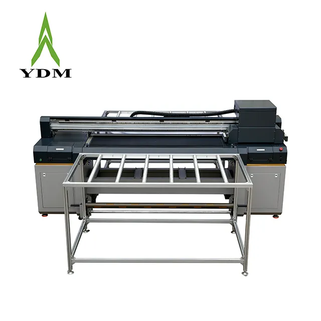 Digital Flatbed Printer