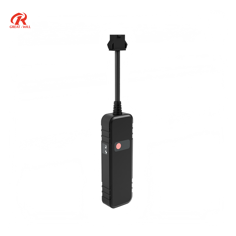 Wholesale 2g GPS Tracker Car Alarm System Anti Theft China GPS Manufacturers