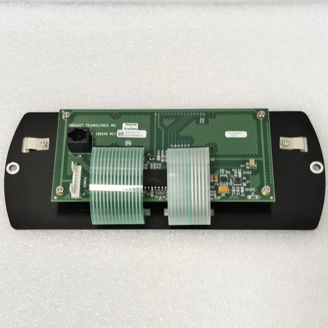 Display Panel Assembly