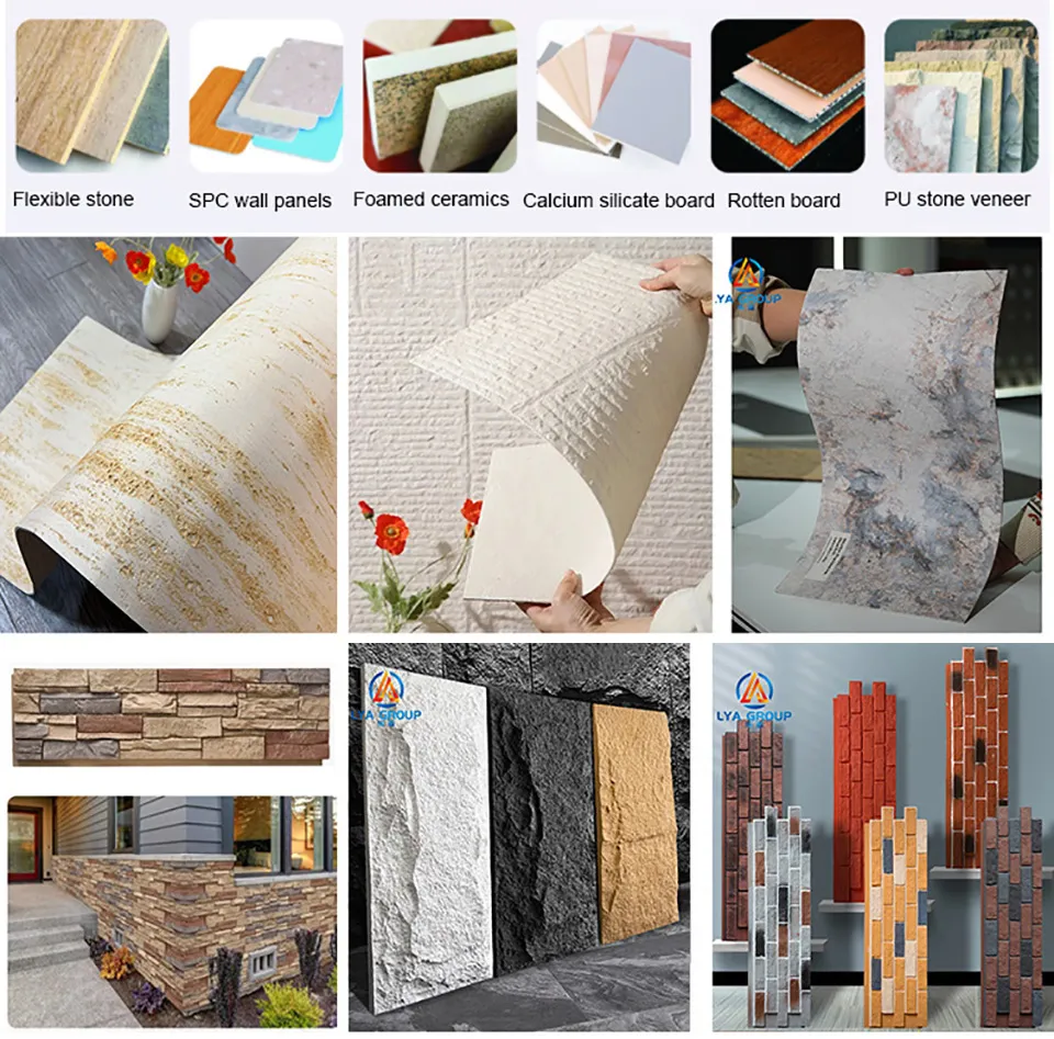Application Examples