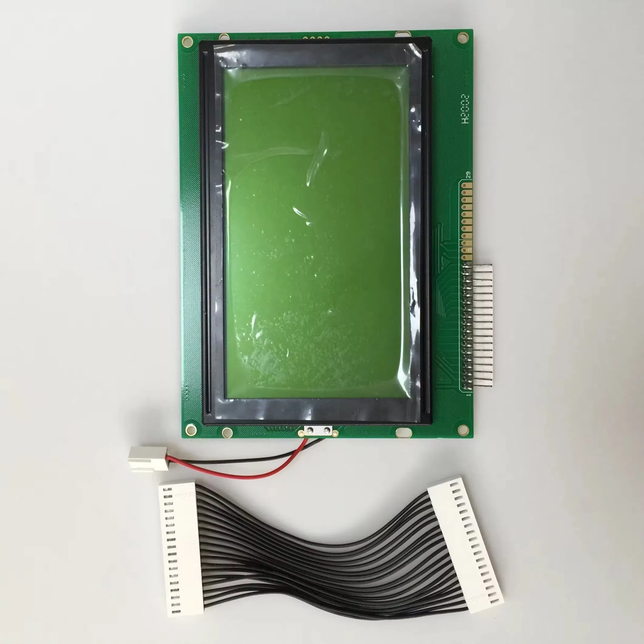 Compatible LCD Display Assembly for a Series Cij Printer 37727.