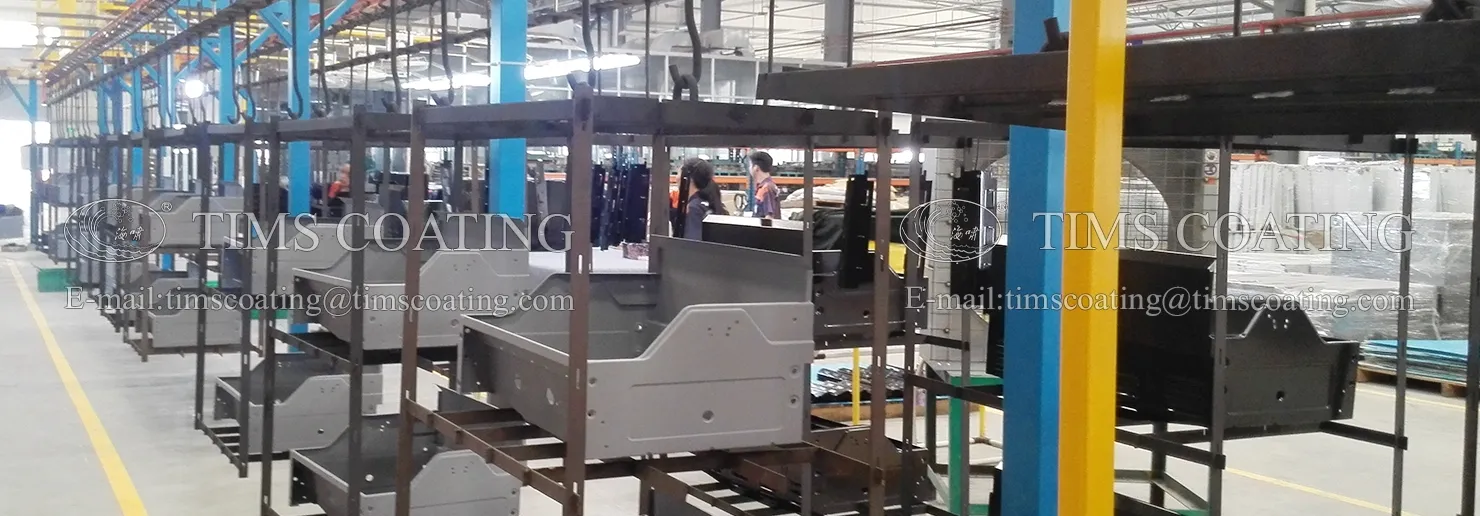 Production Line Detail 1