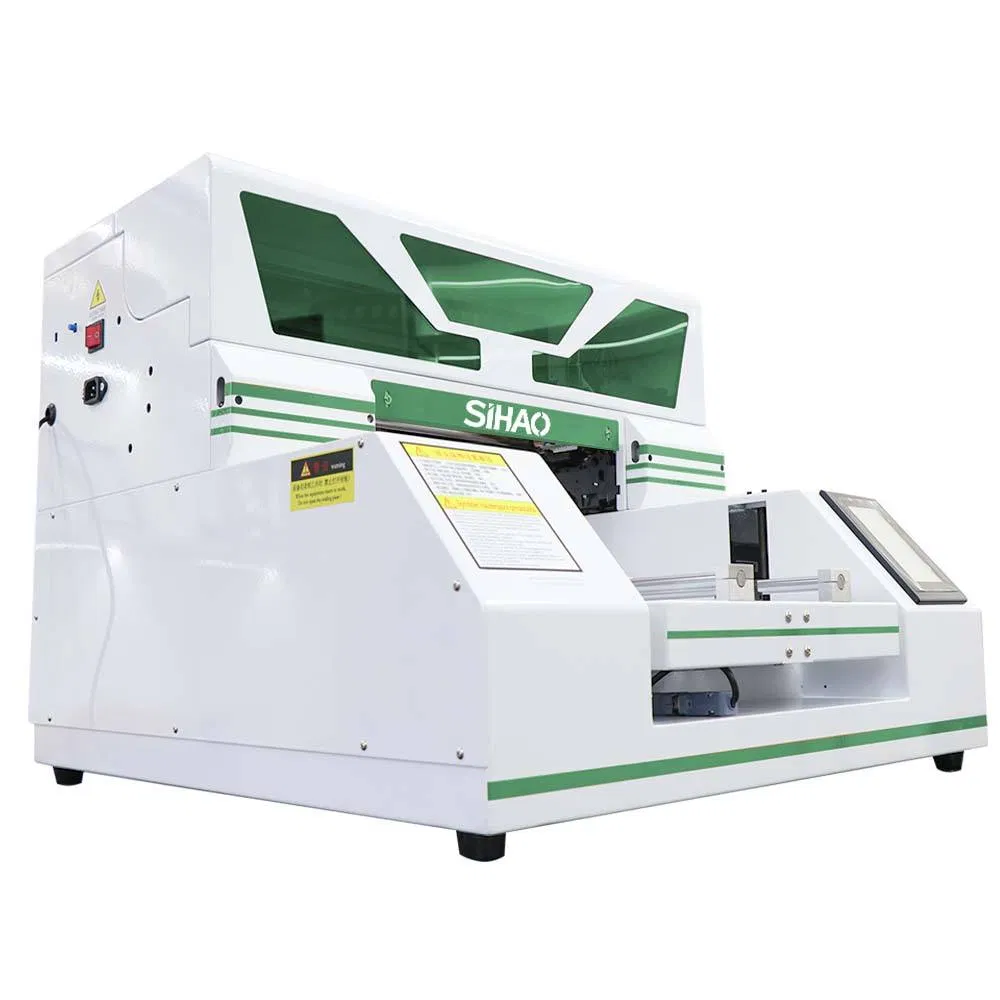 Sihao A3 UV Printer 3D Digital UV LED Printer Machine