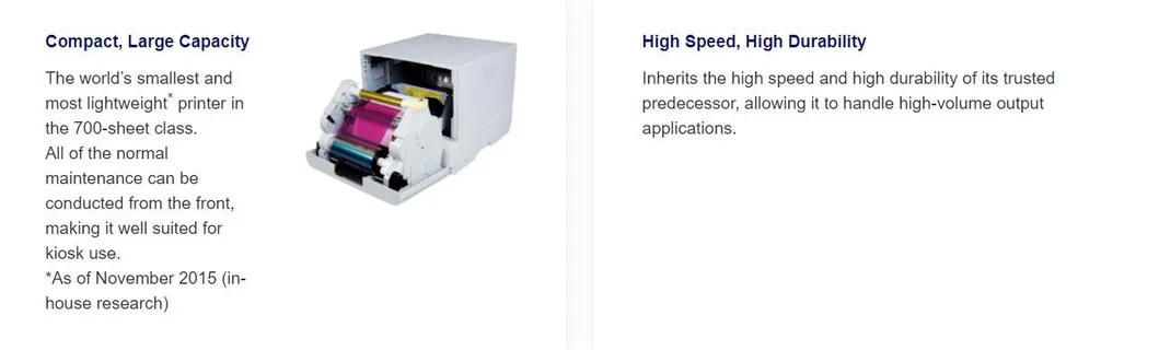 CITIZEN CY Performance