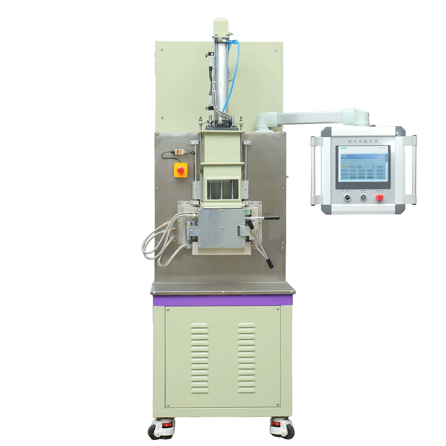 Factory Price Zero Pollution Professional Ceramic Internal Mixer 2L/3L/5L Plastic Ceramic Metal Powder Kneader