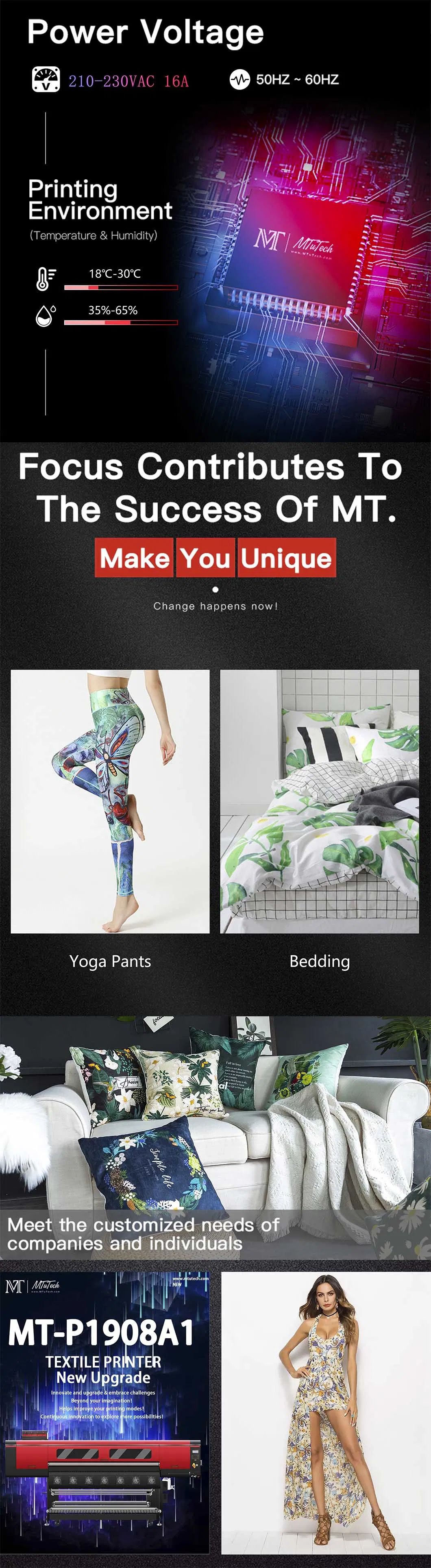 Sublimation Printer View 5