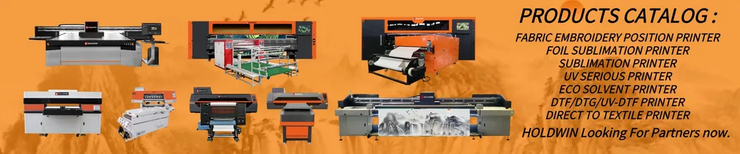 Digital Color Label Printer