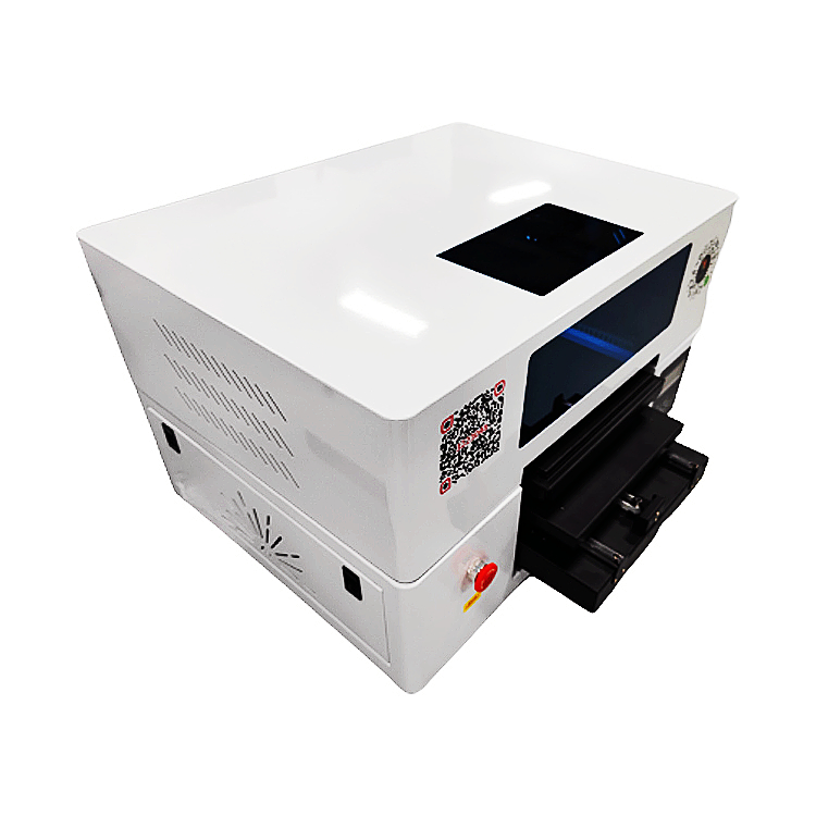 DIY Picture Food Edible Ink Digital Printer A3 Cookie Cake Printing Machine