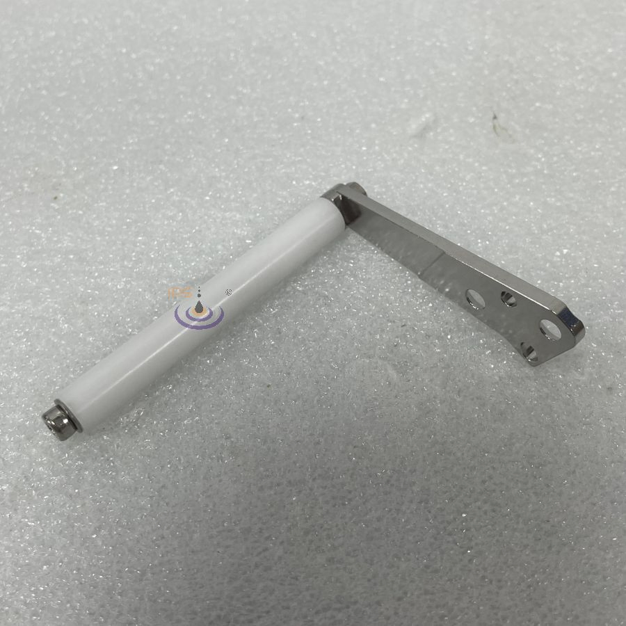 Original Peel Arm Assembly 407922 for Thermal Transfer Overprinter 6330 6530 53mm