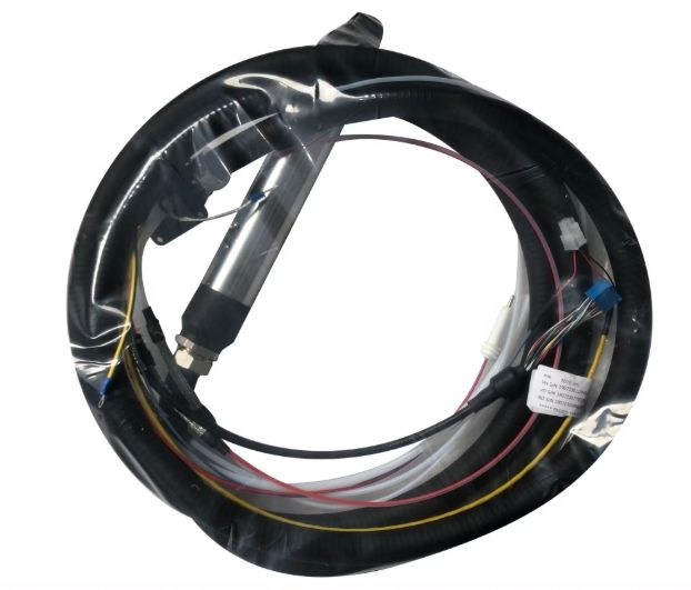 Spare 399177 399467 2m Inkjet Printer Umbilical Without Printhead and Valve Assembly