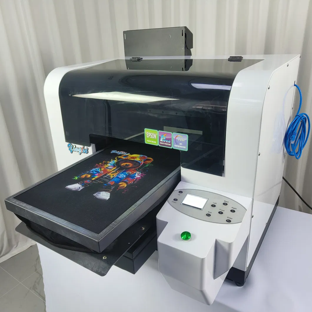 Multi-color Printing