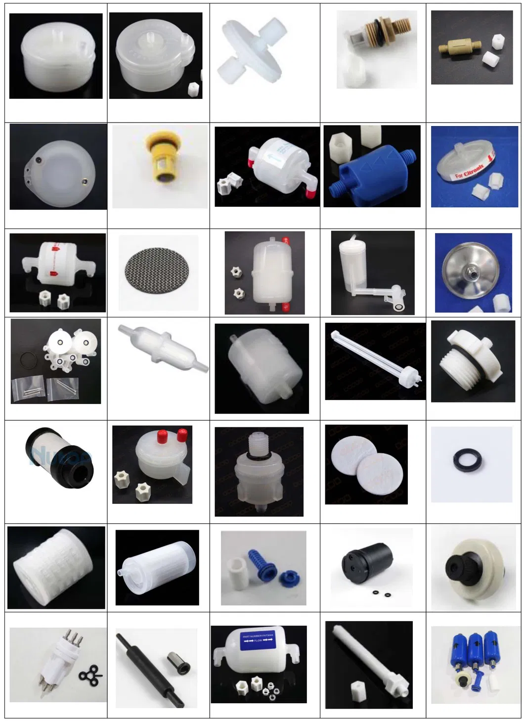 Related Filter Products