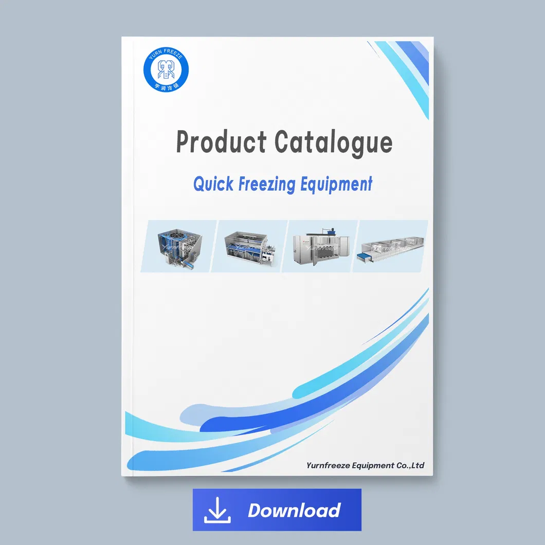 Processing Catalog 3