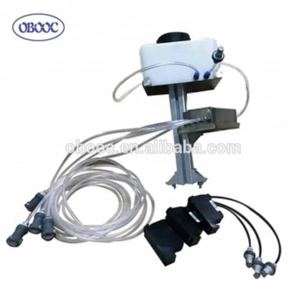 Water Based CISS Tank Refill System with 45A Ink Cartridge