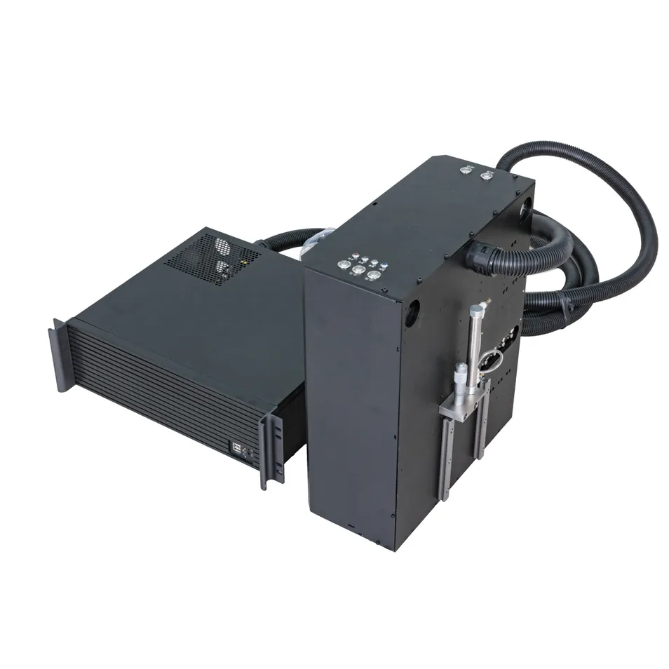 UV Piezo Inkjet Printer