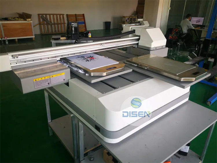 Tshirt Printer View 1