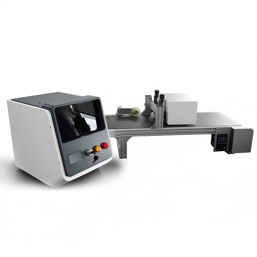 Industrial Full Color Flatbed Inkjet Single Pass Craton Box Printer One Pass Digital Printer for Corrugated Cardboard