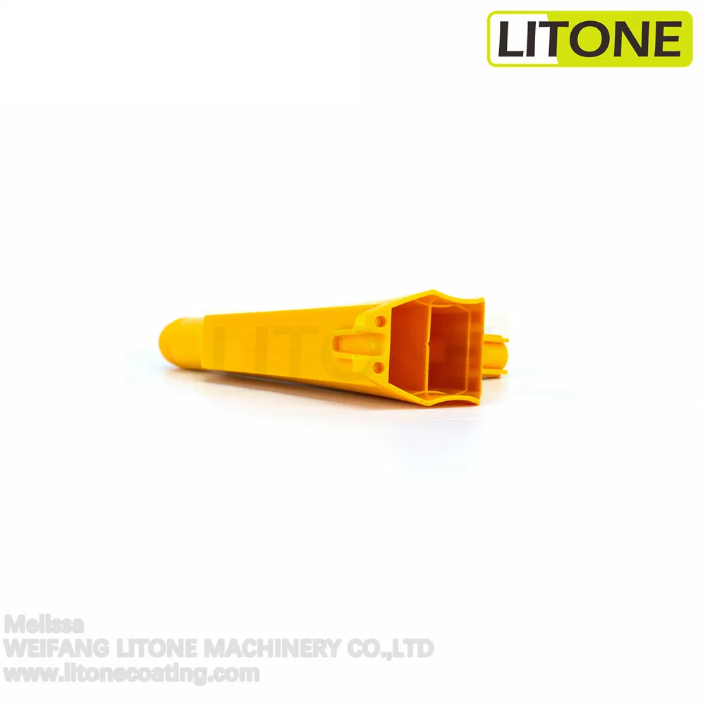 Powder Coating Machine Spray Gun Manual Gun Parts Gun Body/Shell 1001 155