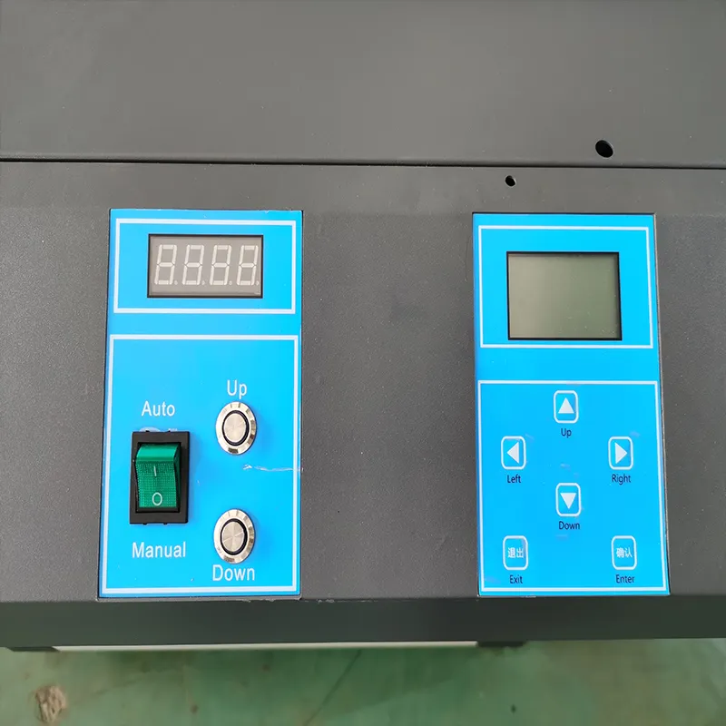 UV Printer Application 3