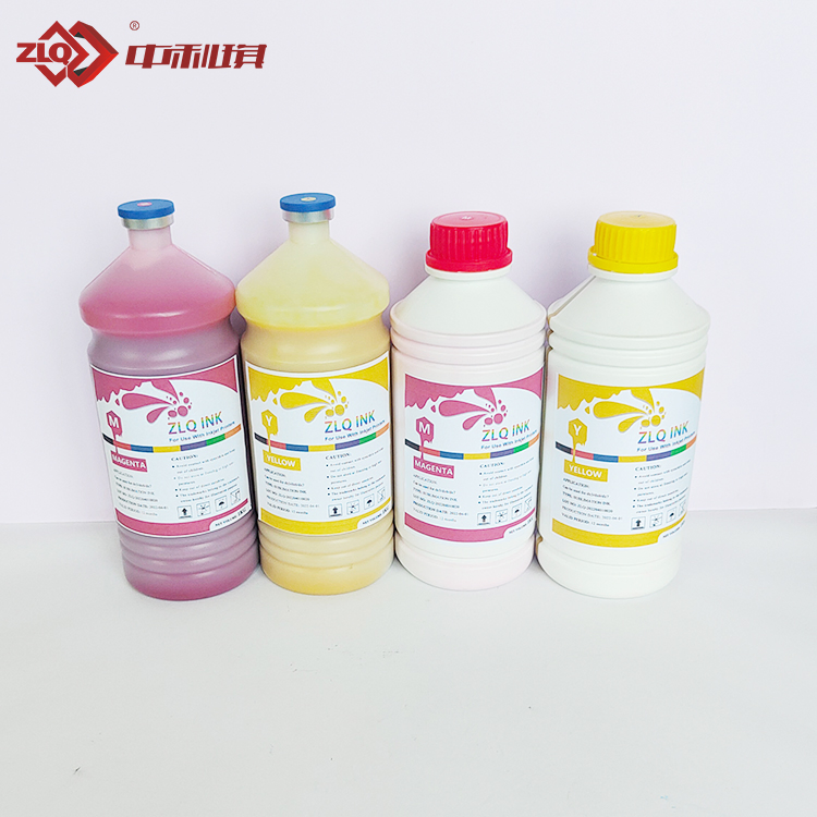 Free Custmization Heat Transfer Ink Circulation System