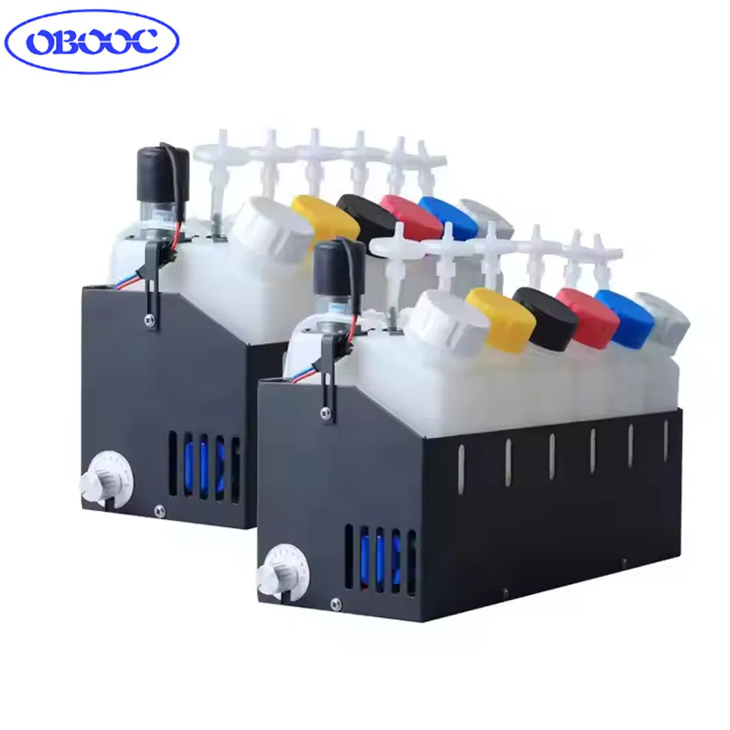 Big CISS Bulk System for Mimaki Jv30 Jv150 Roland Printer