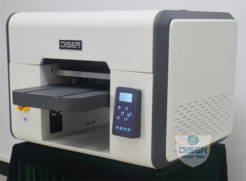 A3 UV Printer Feature 2