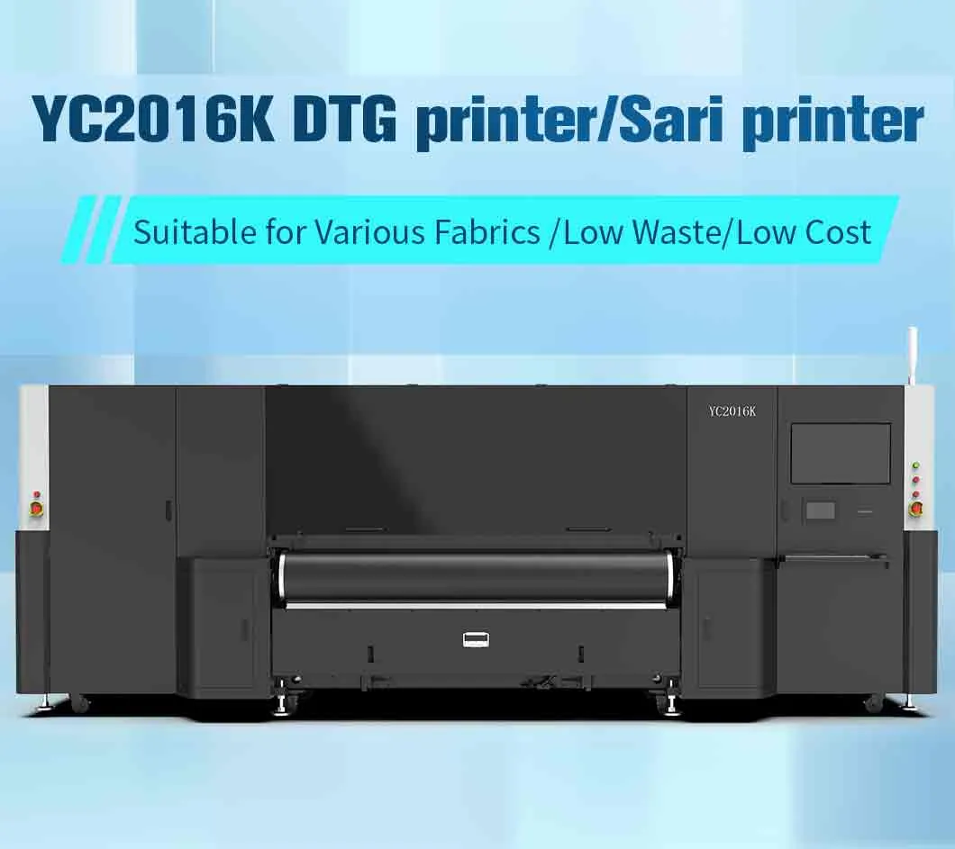 DTG Printer Feature 1