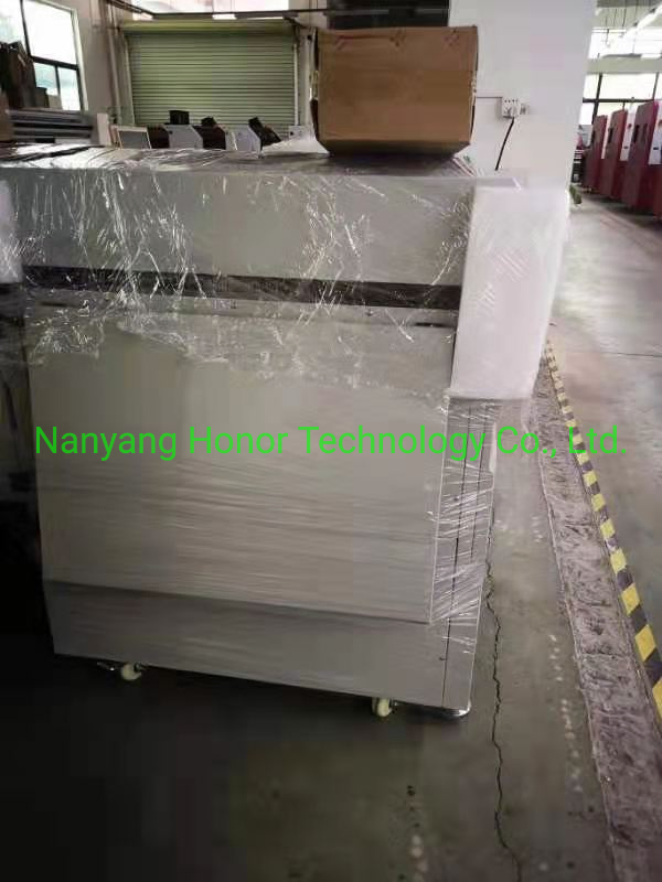 Dtf Heat Transfer Inkjet Printer with Integrated Shaker System