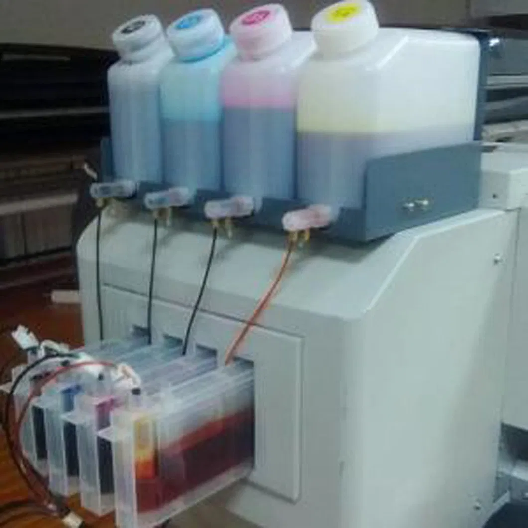 Bulk System Detail 5