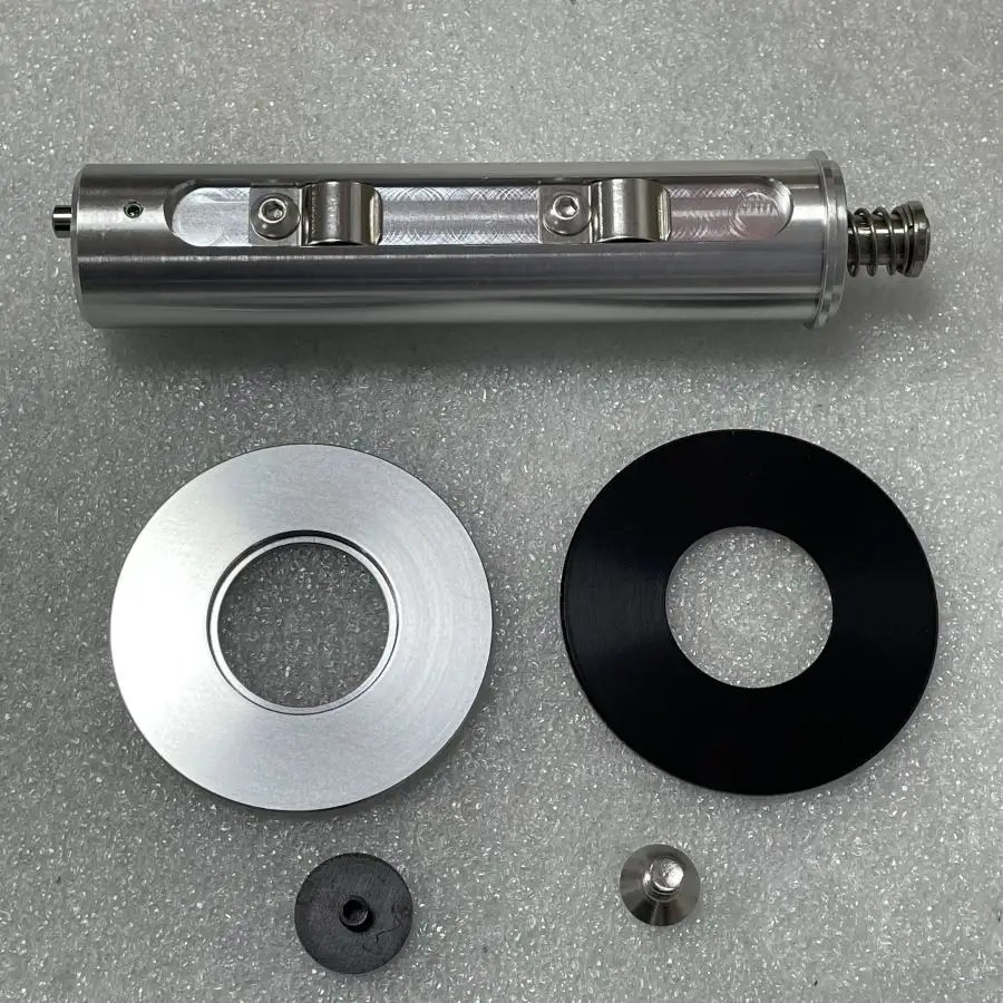 Original Vj 216581 107mm Mandrel Body Assembly for Dataflex Plus 6420