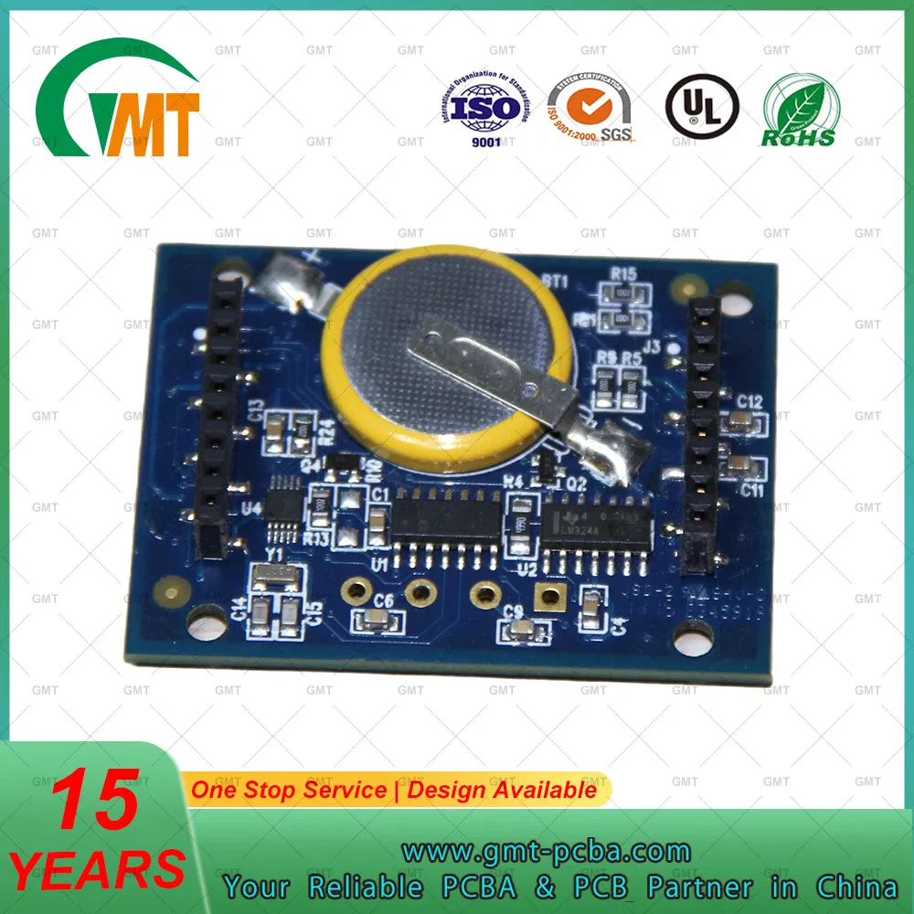 Smart Light Control PCBA Controller, Movement Sensing Smart Home Device OEM Electronics Manufacturer