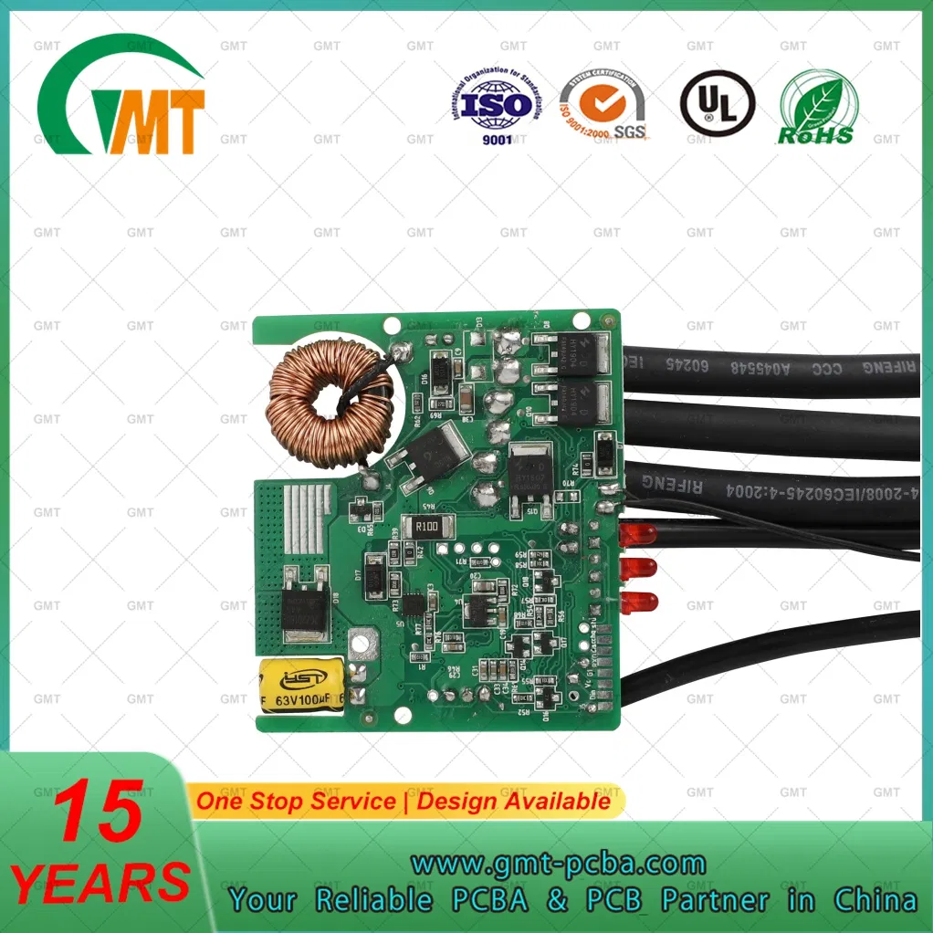 Low Cost Xvideo Audio and Video Player Contract MFG PCB and PCB Assembly to Enclosure Assembly
