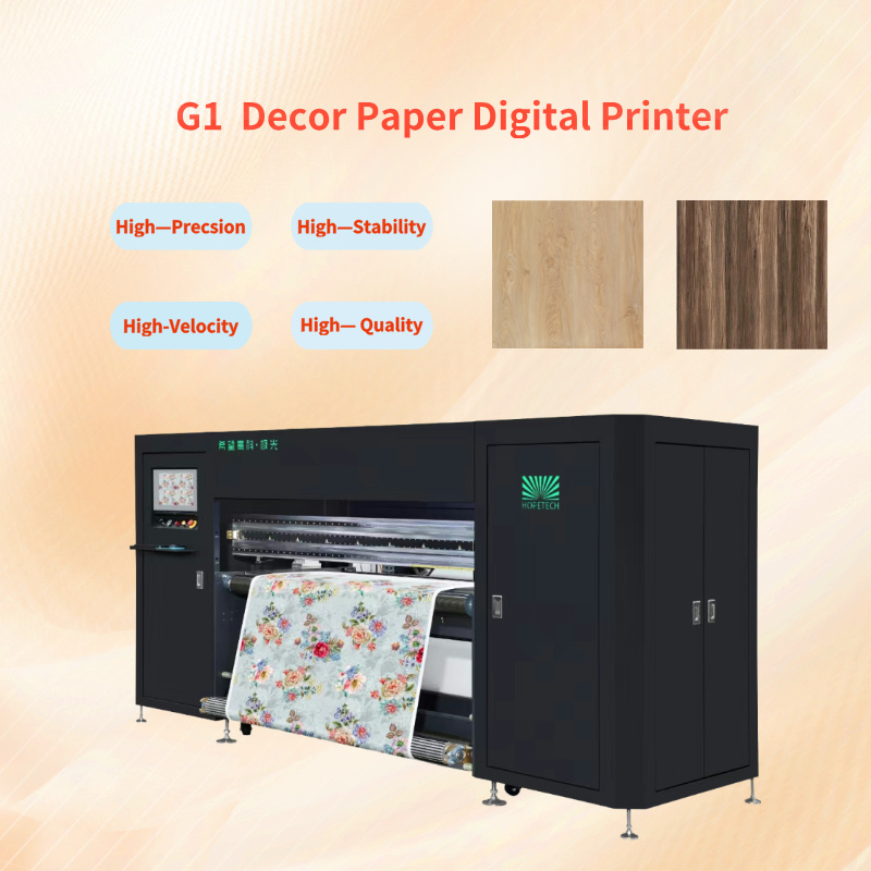 Premium G1-PRO K12 Sublimation Printer for Stunning Heat Transfers