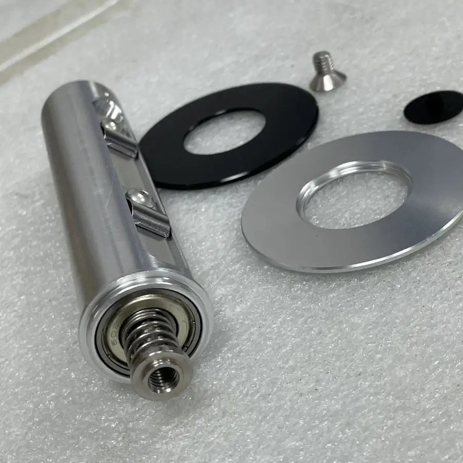 Original Tto Mandrel Body Assembly 216049 for Tto 6280 6320 6420