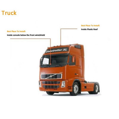 Quality Hot Selling 4G LTE SIM Card Tracker Free App Motorcycle Mini Vehicle GPS Tracking Device with Live Track T12