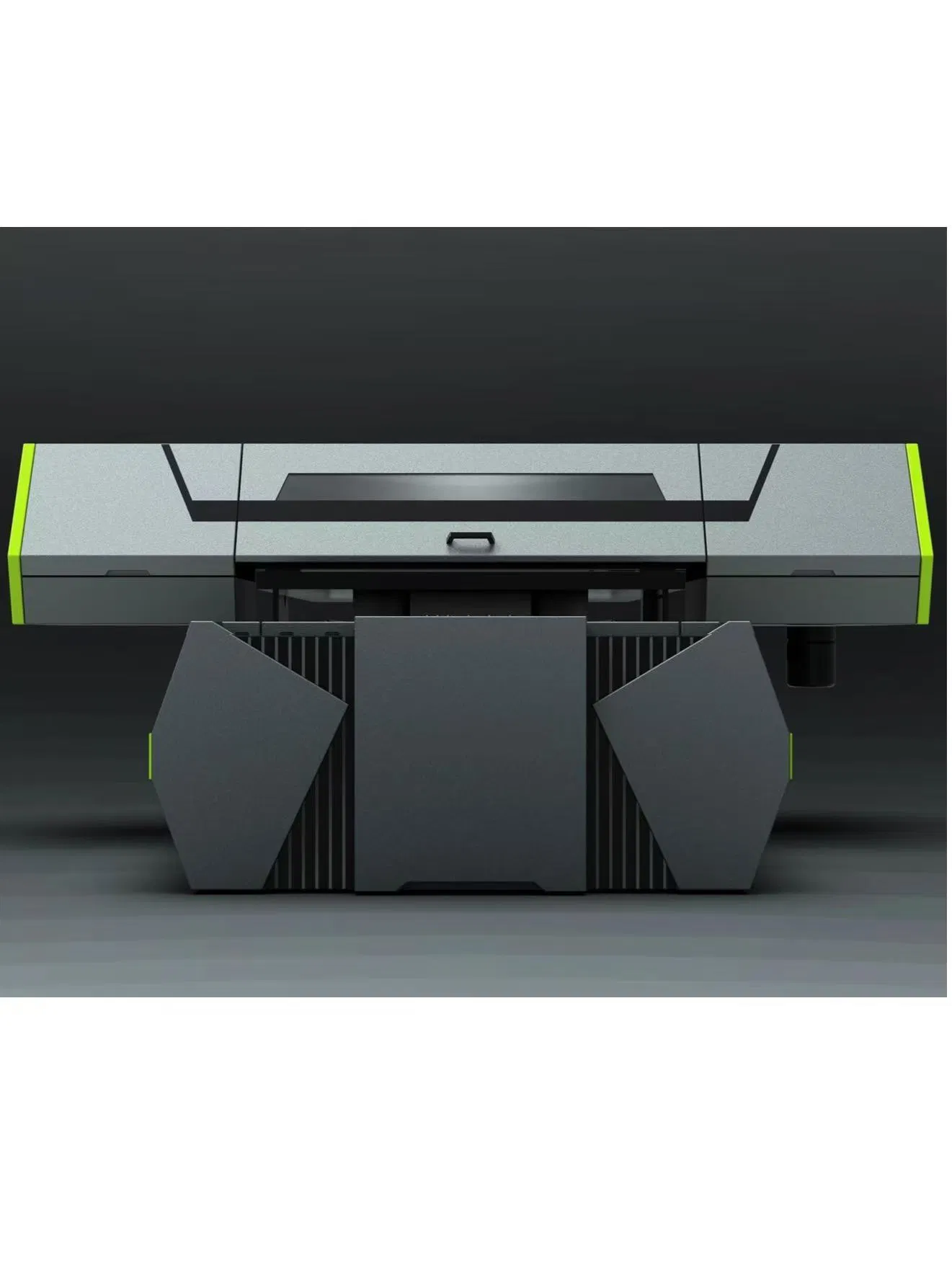 I3200 UV-Dtf 3D Printer for Superior Detail and Quality