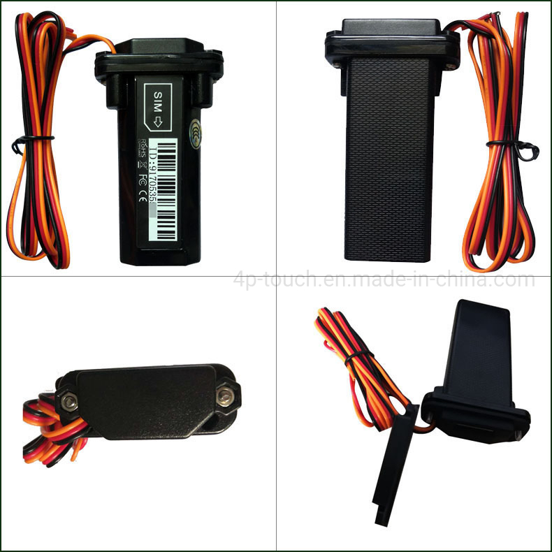 China factory New developed Safety Global 4G SOS Truck Car Automotive Mini Vehicle Tracker GPS &nbsp;tracking T12
