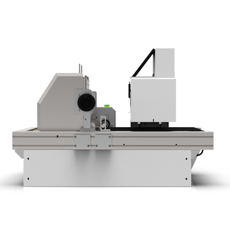 Single Pass Digital Printer for Paper Bags Small Format Inkjet Printing Machine