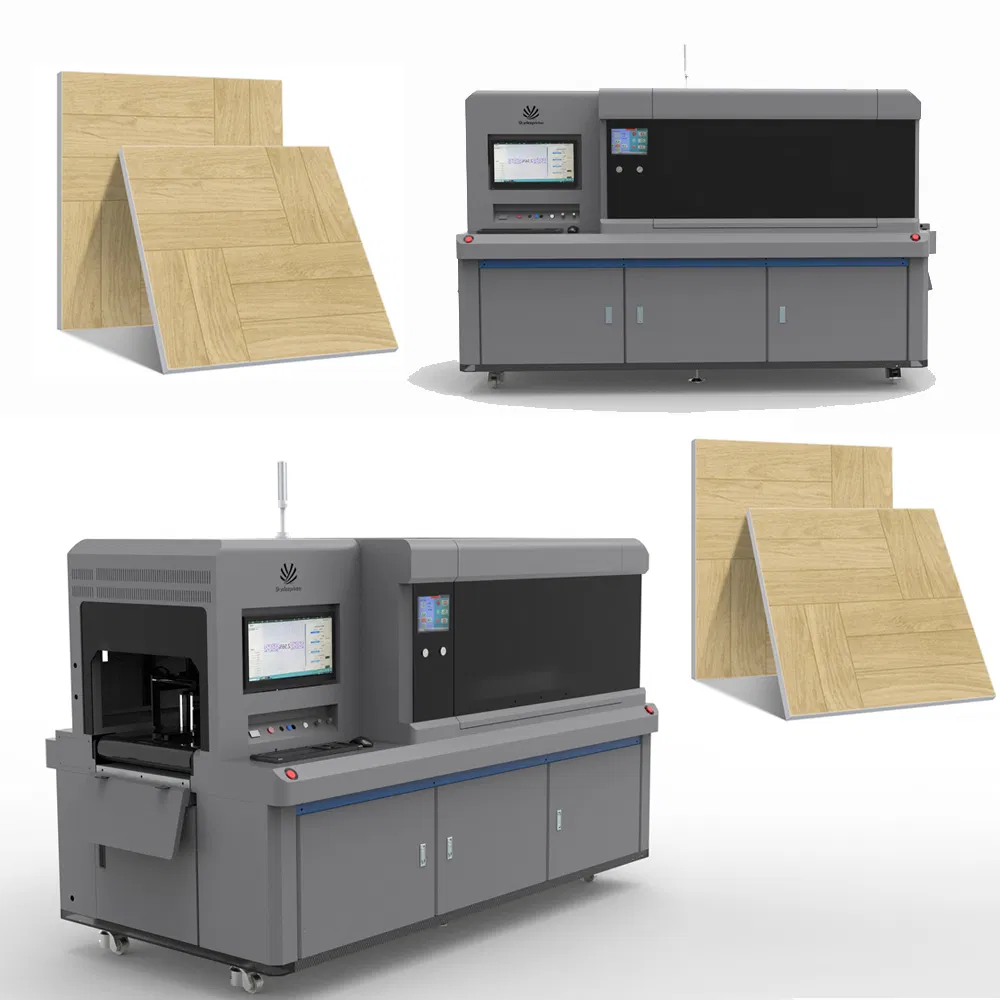 High-Quality Single Pass Inkjet Printer for Custom Phone Cases