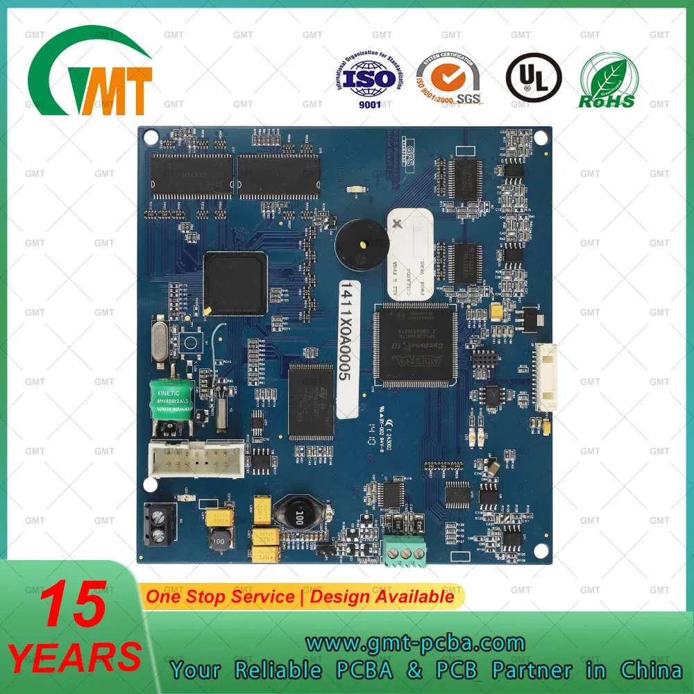 Esp32 Module IoT WiFi BLE System Development, Customs Industrial Control Embedded System Design and PCBA Manufacture