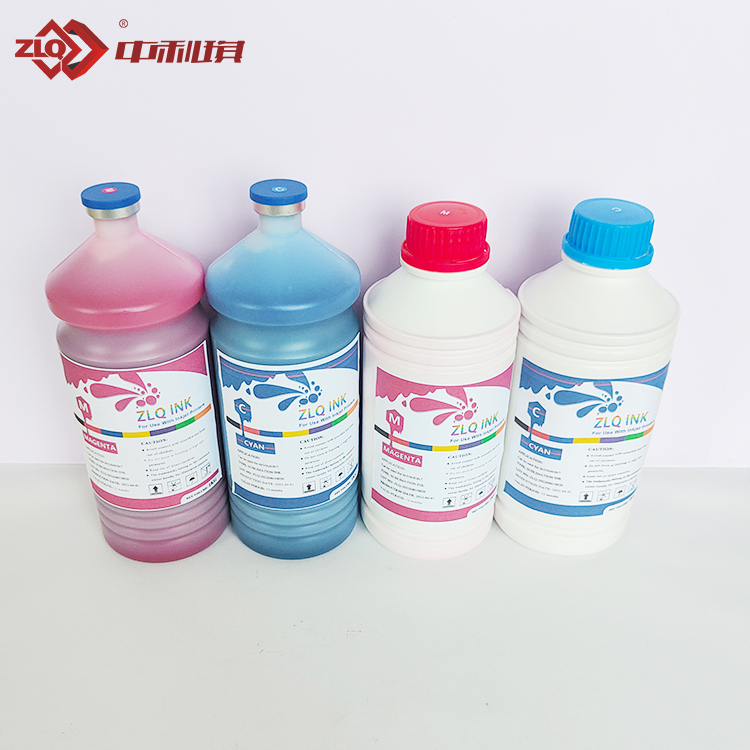 Free Custmization Heat Transfer Ink Circulation System